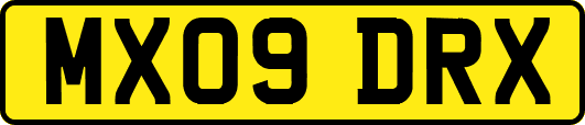 MX09DRX