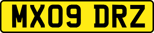 MX09DRZ