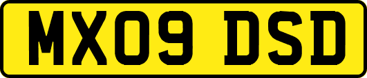 MX09DSD