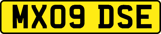 MX09DSE
