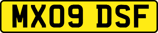MX09DSF