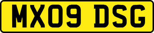 MX09DSG