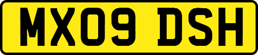 MX09DSH