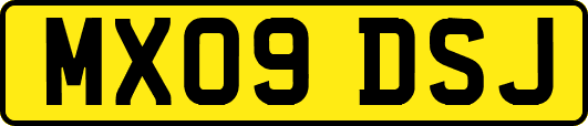 MX09DSJ