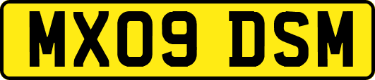 MX09DSM