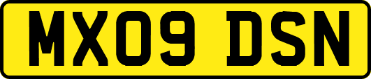 MX09DSN