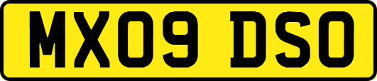 MX09DSO