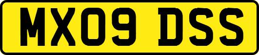 MX09DSS