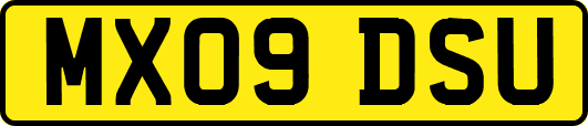 MX09DSU