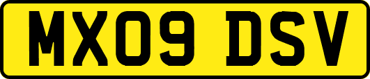 MX09DSV
