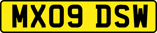 MX09DSW