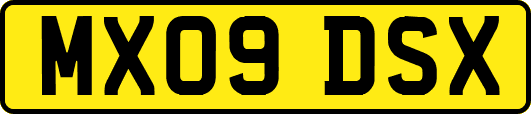 MX09DSX