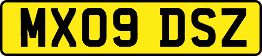 MX09DSZ