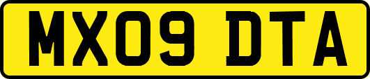 MX09DTA