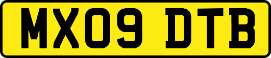 MX09DTB