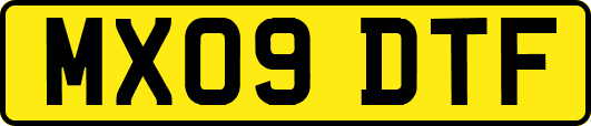 MX09DTF