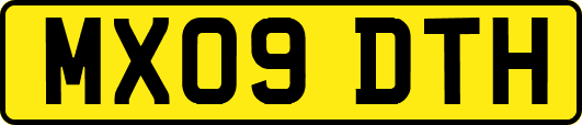 MX09DTH