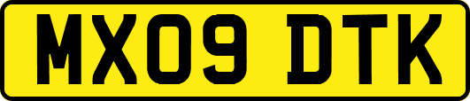 MX09DTK