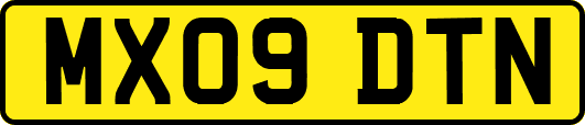 MX09DTN