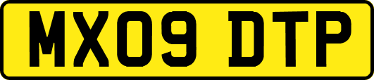 MX09DTP