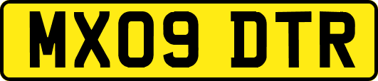 MX09DTR