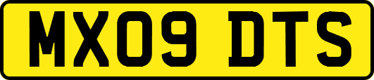 MX09DTS