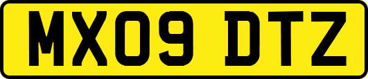 MX09DTZ