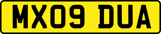 MX09DUA