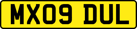 MX09DUL