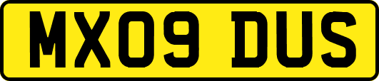 MX09DUS