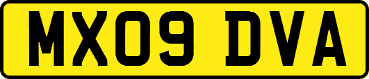 MX09DVA