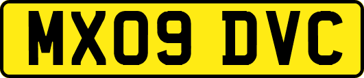 MX09DVC