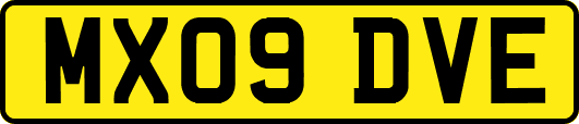 MX09DVE