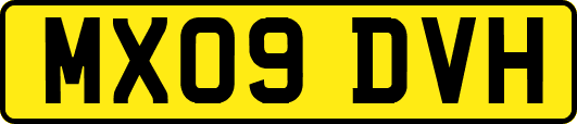 MX09DVH