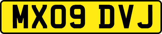 MX09DVJ