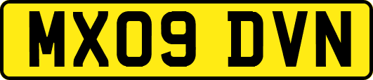 MX09DVN