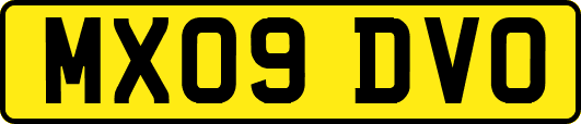 MX09DVO