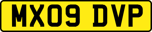 MX09DVP