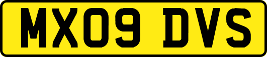 MX09DVS