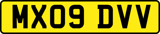 MX09DVV