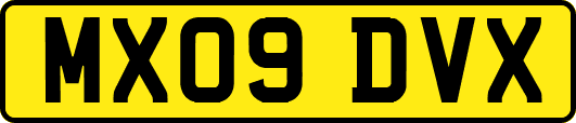 MX09DVX