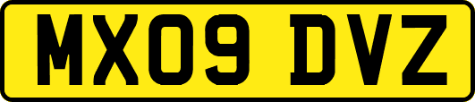 MX09DVZ