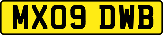MX09DWB