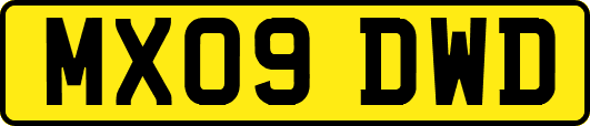MX09DWD