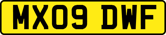 MX09DWF