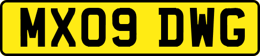 MX09DWG