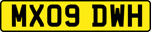 MX09DWH