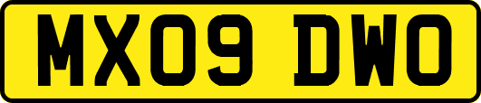 MX09DWO