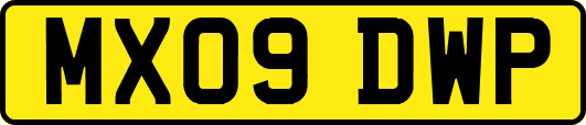 MX09DWP