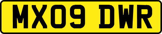 MX09DWR